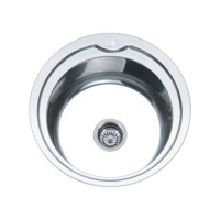Мийка Zerix Z510-06-180E (Satin) (ZM0584)